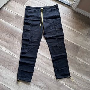 Young & Reckless Cargo Pants